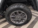 Thumbnail of 2021 Bright White Clearcoat Jeep Gladiator