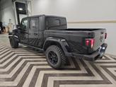 Thumbnail of 2023 Black Clearcoat Jeep Gladiator