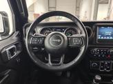 Thumbnail of 2023 Black Clearcoat Jeep Gladiator