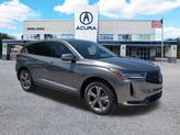 Thumbnail of 2025 Carbon Acura RDX