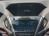 Thumbnail of 2020 Modern Steel Metallic Acura MDX