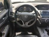 Thumbnail of 2020 Modern Steel Metallic Acura MDX