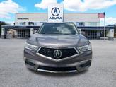 Thumbnail of 2020 Modern Steel Metallic Acura MDX