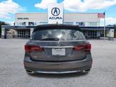 Thumbnail of 2020 Modern Steel Metallic Acura MDX