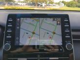 Thumbnail of 2022 Wind Chill Pearl Toyota Avalon