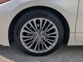 Thumbnail of 2022 Wind Chill Pearl Toyota Avalon