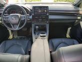 Thumbnail of 2022 Wind Chill Pearl Toyota Avalon