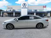 Thumbnail of 2022 Wind Chill Pearl Toyota Avalon