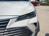 Thumbnail of 2022 Wind Chill Pearl Toyota Avalon