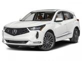 Thumbnail of 2025 Platinum Acura RDX