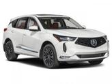 Thumbnail of 2025 Platinum Acura RDX