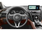 Thumbnail of 2025 Platinum Acura RDX