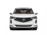 Thumbnail of 2025 Platinum Acura RDX