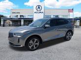 Thumbnail of 2025 Carbon Acura RDX