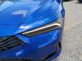 Thumbnail of 2025 Apex Blue Pearl Acura Integra