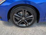 Thumbnail of 2025 Apex Blue Pearl Acura Integra