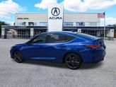 Thumbnail of 2025 Apex Blue Pearl Acura Integra