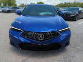 Thumbnail of 2025 Apex Blue Pearl Acura Integra