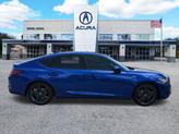 Thumbnail of 2025 Apex Blue Pearl Acura Integra
