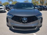 Thumbnail of 2025 Carbon Acura RDX