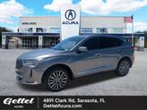 Photo of 2025 Carbon Acura RDX