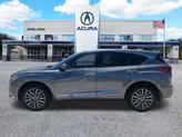 Thumbnail of 2025 Carbon Acura RDX
