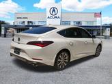 Thumbnail of 2025 Platinum Acura Integra