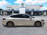 Thumbnail of 2025 Platinum Acura Integra