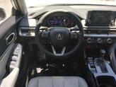 Thumbnail of 2025 Platinum Acura Integra