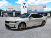Thumbnail of 2025 Platinum Acura Integra