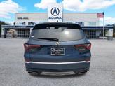 Thumbnail of 2026 Fathom Blue Pearl Acura MDX