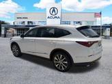 Thumbnail of 2025 Platinum Acura MDX