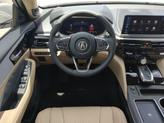 Thumbnail of 2025 Platinum Acura MDX