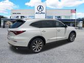 Thumbnail of 2025 Platinum Acura MDX
