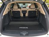 Thumbnail of 2025 Platinum Acura MDX