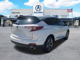 Thumbnail of 2025 Platinum Acura RDX