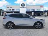Thumbnail of 2025 Platinum Acura RDX