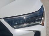 Thumbnail of 2025 Platinum Acura RDX