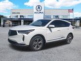 Thumbnail of 2025 Platinum Acura RDX