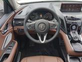Thumbnail of 2025 Platinum Acura RDX