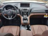 Thumbnail of 2025 Platinum Acura RDX