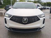 Thumbnail of 2025 Platinum Acura RDX