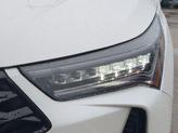 Thumbnail of 2025 Platinum Acura RDX