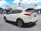 Thumbnail of 2025 Platinum Acura RDX