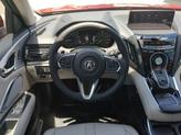 Thumbnail of 2025 Performance Red Acura RDX