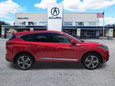 Thumbnail of 2025 Performance Red Acura RDX