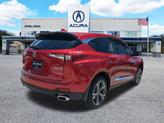 Thumbnail of 2025 Performance Red Acura RDX