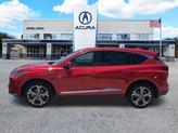 Thumbnail of 2025 Performance Red Acura RDX