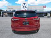 Thumbnail of 2025 Performance Red Acura RDX