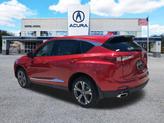 Thumbnail of 2025 Performance Red Acura RDX